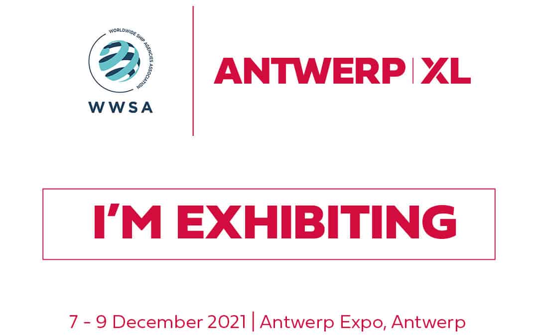 Antwerp XL 2021 is Back 7-9 December 2021