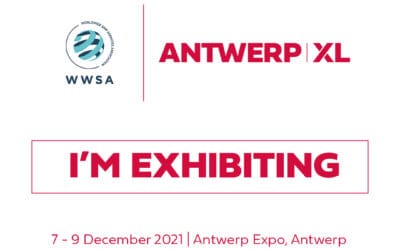 Antwerp XL 2021 is Back  7-9 December 2021