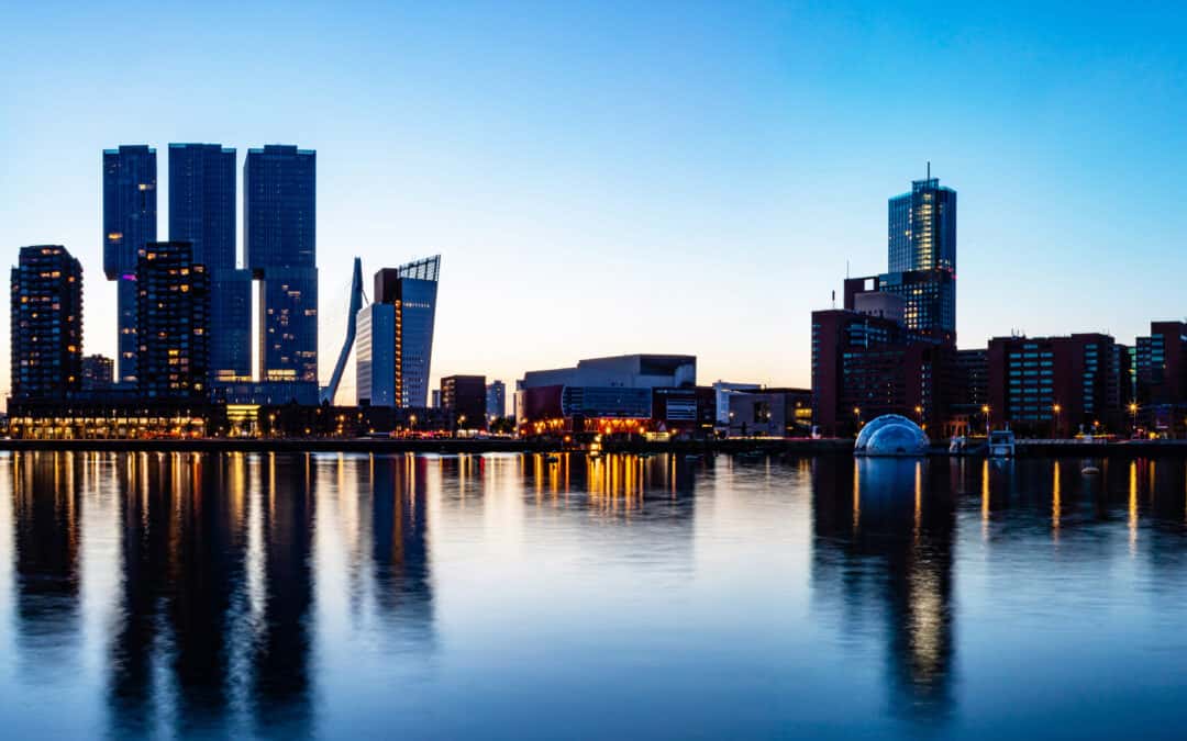 Breakbulk Europe 2024 – Rotterdam