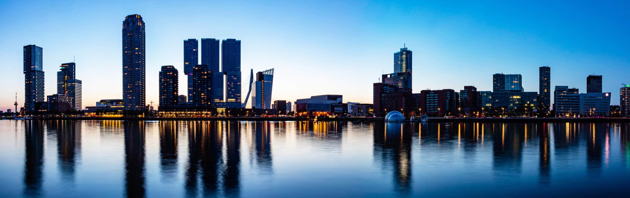 Breakbulk Europe 2024 Rotterdam WWSA