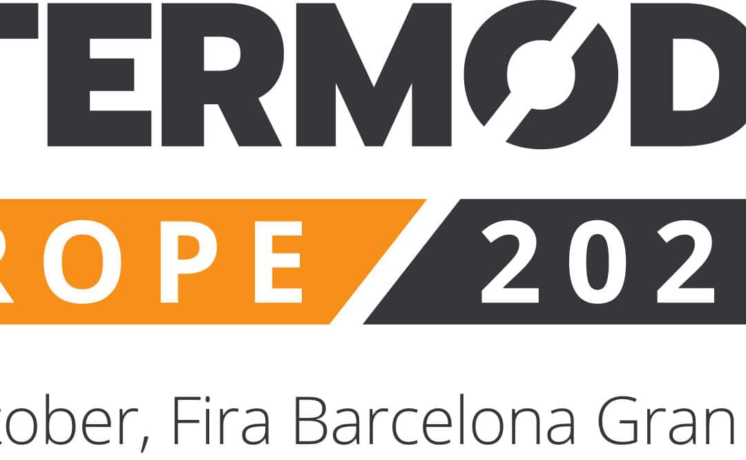 Intermodal Europe 21-23 October 2025