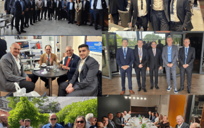 WWSA updates and highlights for 2025