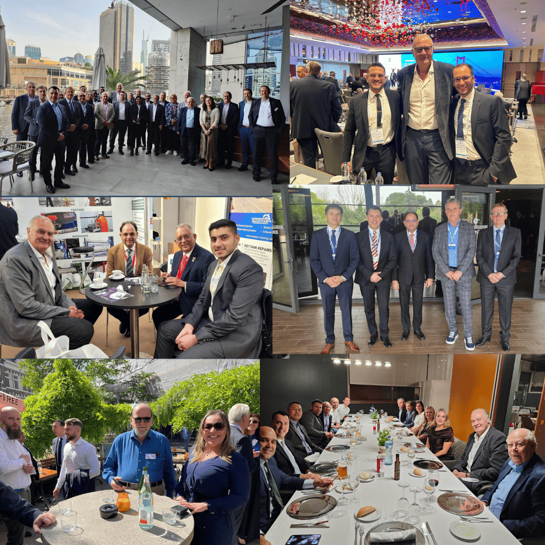 WWSA updates and highlights for 2025