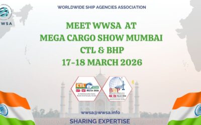 Meet WWSA in India! WWSA will be attending CTL & BHP show 17th-18th March in Mumbai 